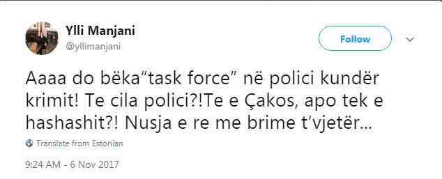 mnjani