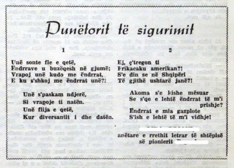 poezia