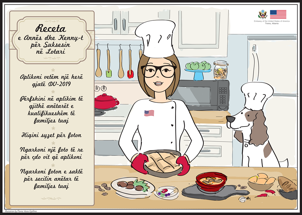receta