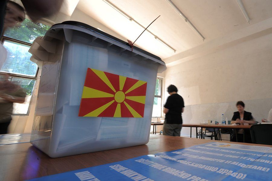 zgjedhje maqedoni 2