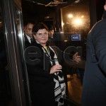 Polish Prime Minister Beata Szydlo resigns