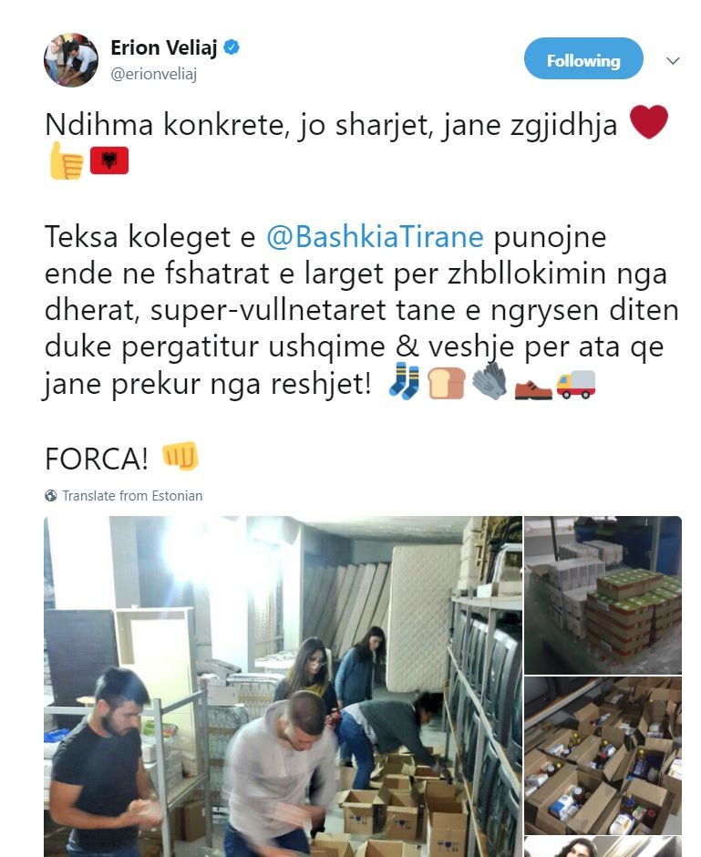 POSTIMI