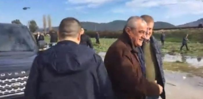 ruci subashi rrokaj