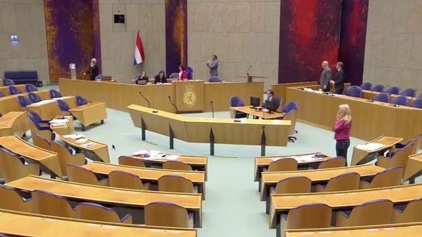 Horror-inside-Dutch-Parliament