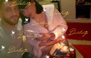 Dalin fotot/ Festa private, Albani dhe Çiljeta festojnë dy vjetorin e lidhjes