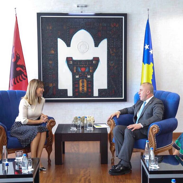 bregu haradinaj