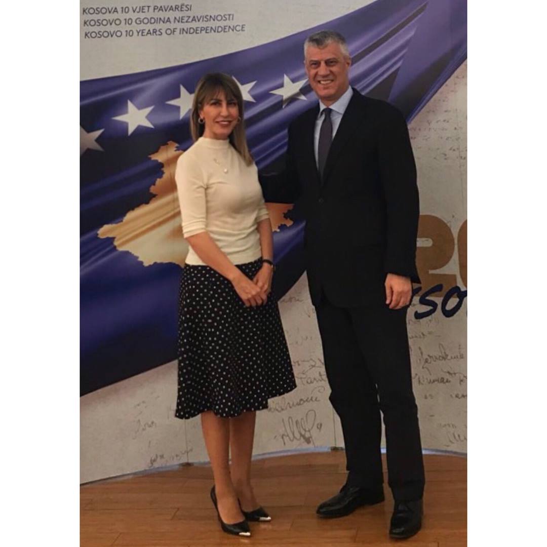bregu thaci