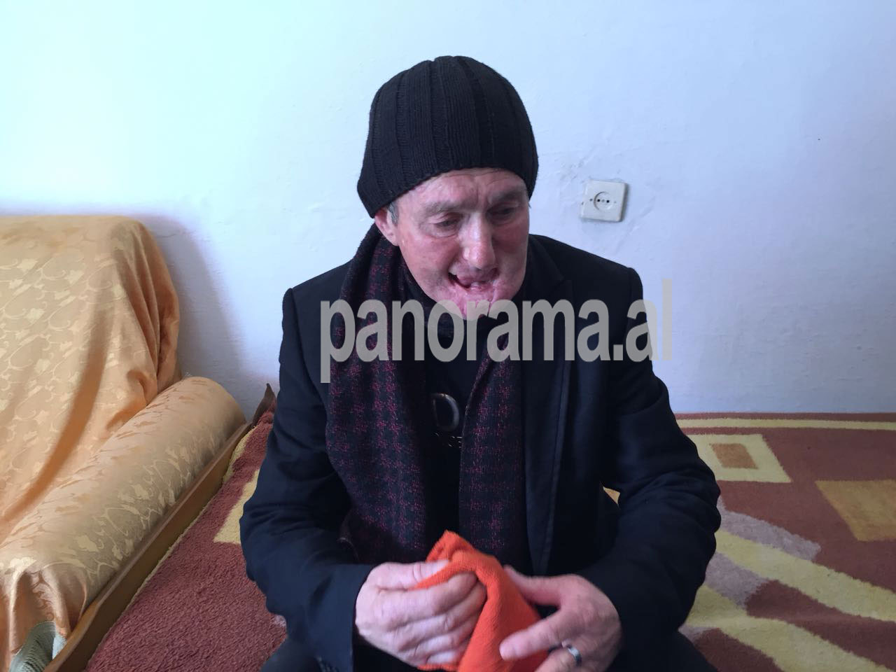 babai i Kreshnikut