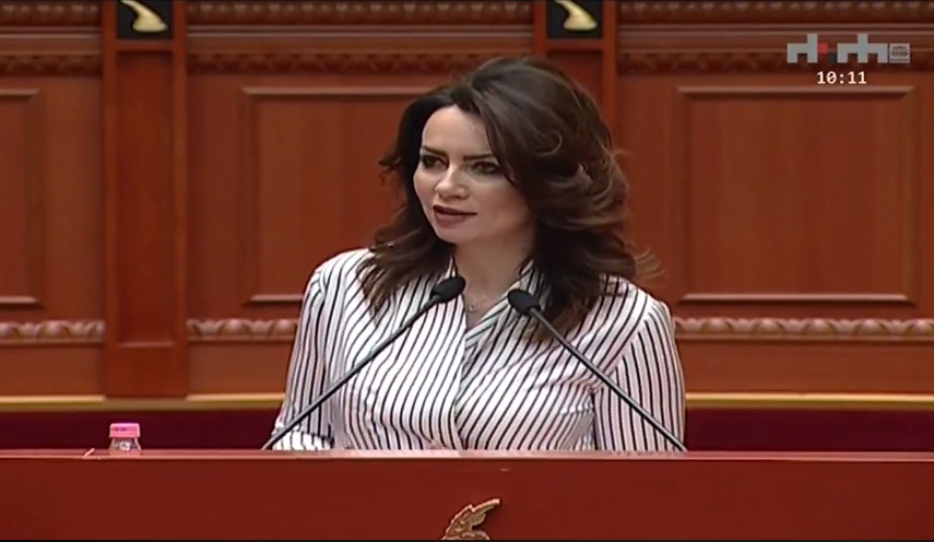 grida duma