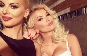 Luana bën këtë paralajmërim duke treguar “muskujt”, Marina i thotë: Veç me…