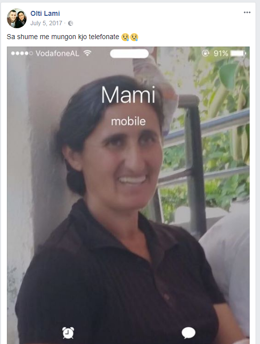 olti lami 5