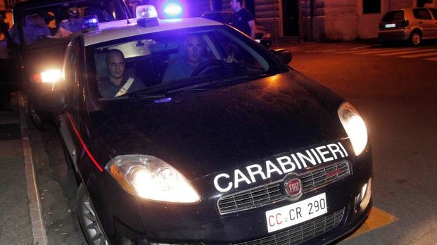 policia