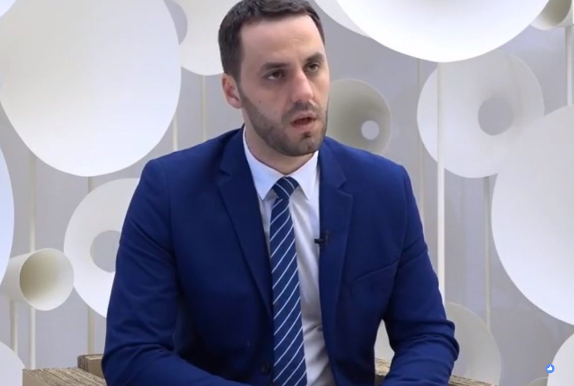 zv ministri i brendshem besfort lamallari