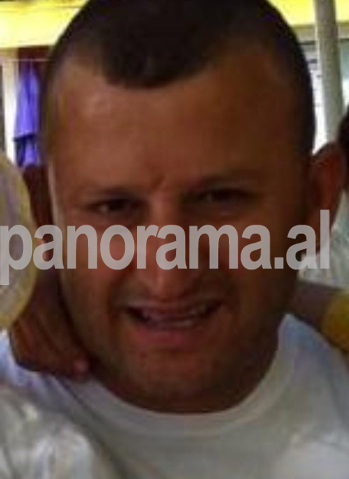 Petrit Gjuzi