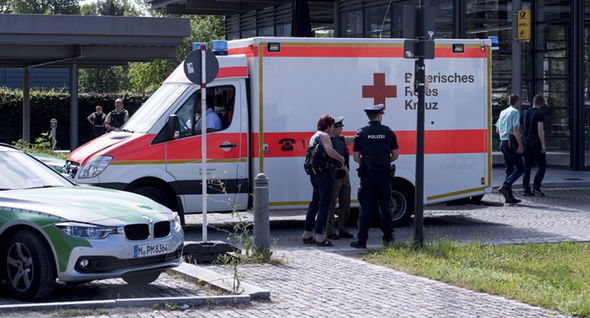 ambulance-1292799