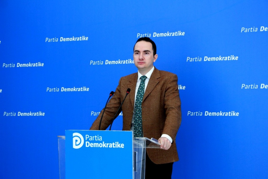 ervin salianji