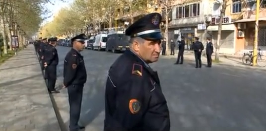gjykata tirane