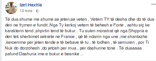 izet
