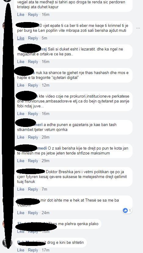 komente