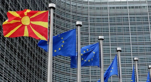 maqedoni BE