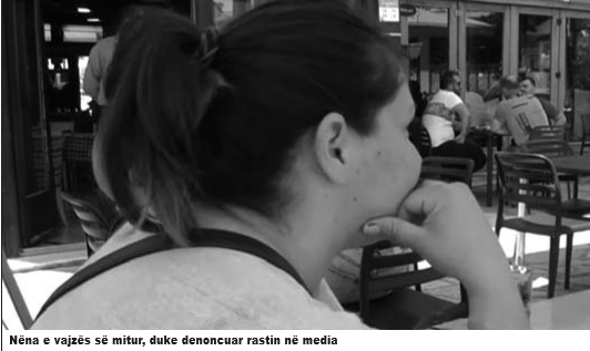 nena w vajzes