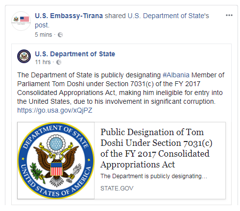 us tom doshi