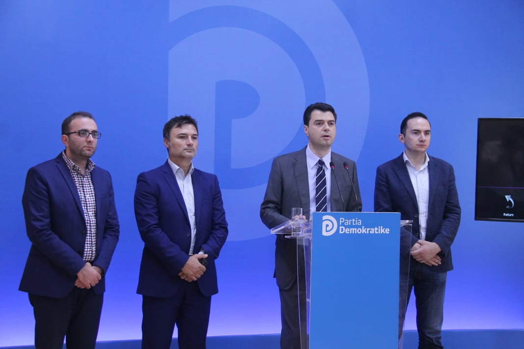 bardhi basha alibeaj salianji