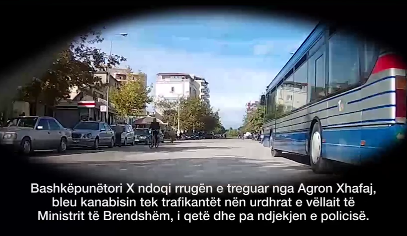 bashkepuntori i xhafajt