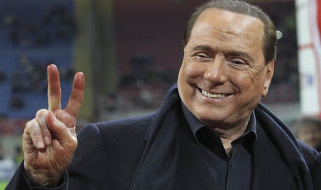 berlusconi