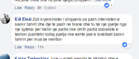 koment