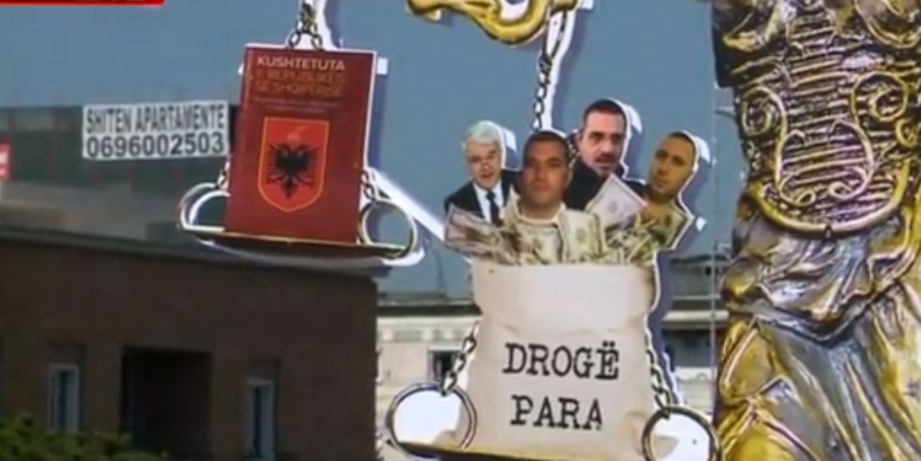 opozita