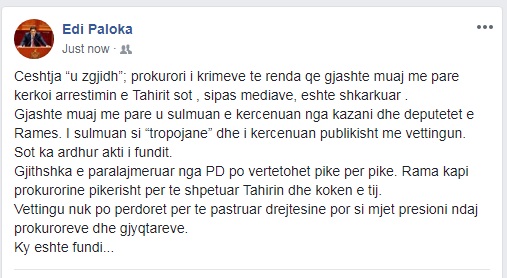 paloka