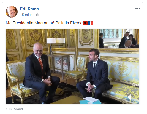rama nga parisi