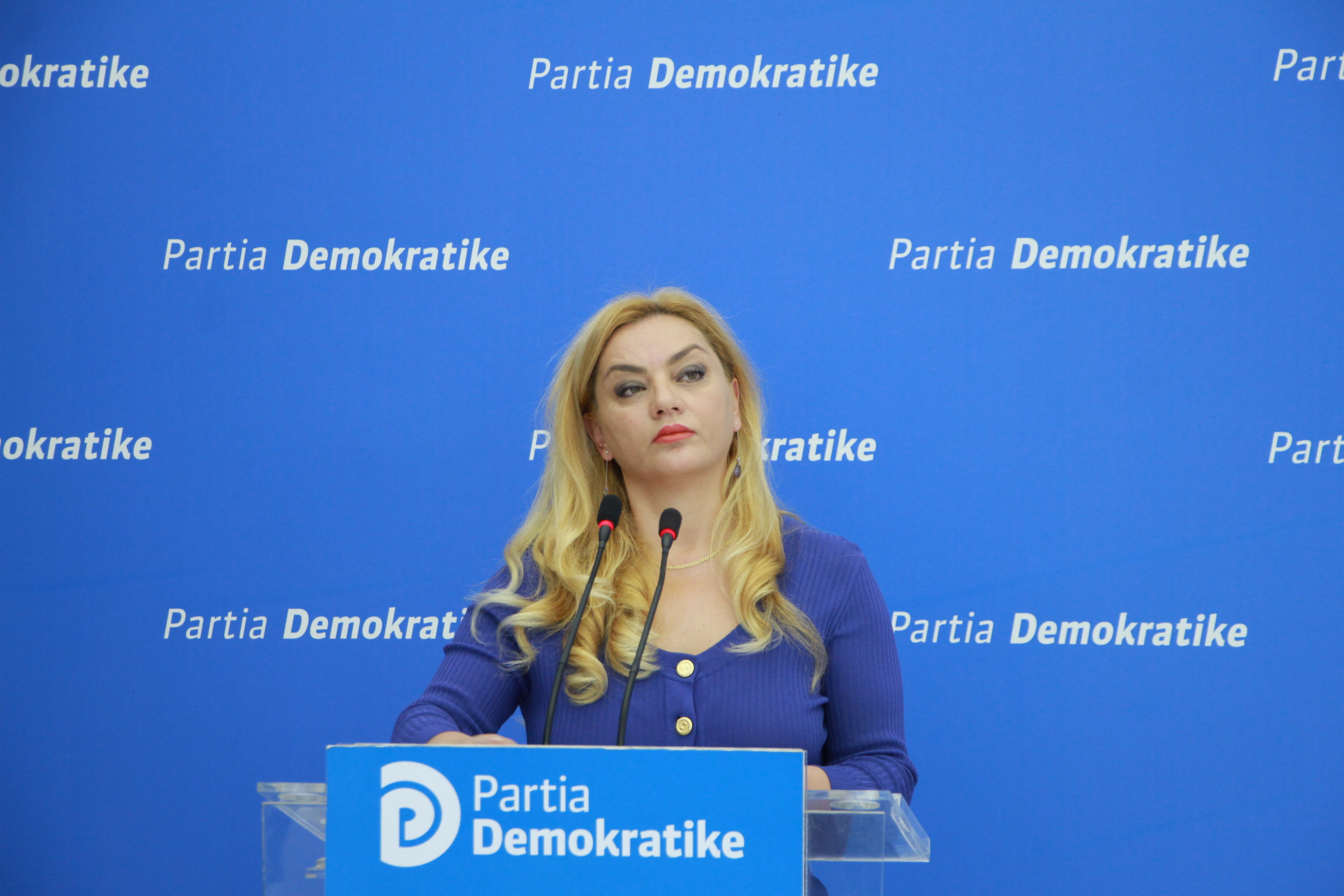 Albana Vokshi
