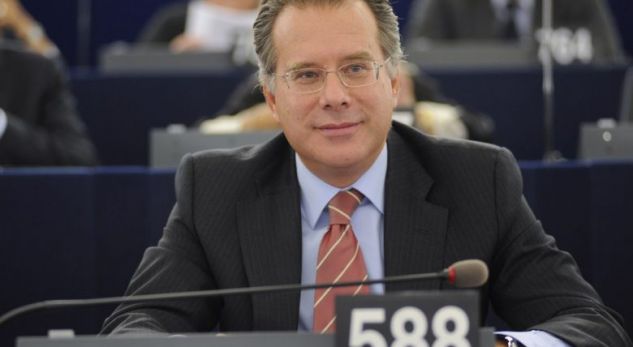 Koumoutsakos