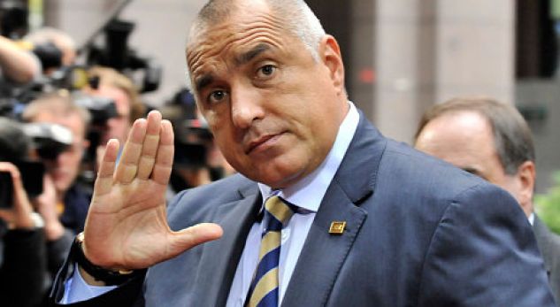 borissov