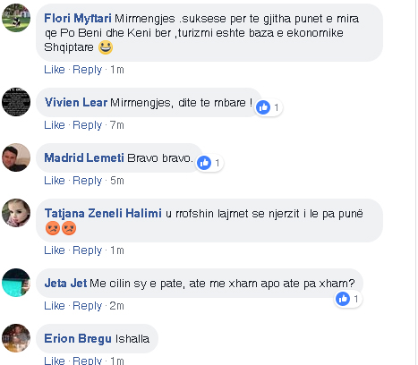 komente