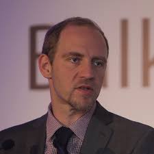 Florian Bieber, profesor në Universitetin e Grazit