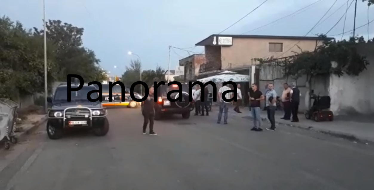 SHKODRA-Vrasja