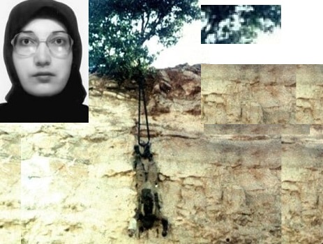 Tahere Tolou, një nga mijëra gra, të vrarë nga regjimi i mullahut të Iranit