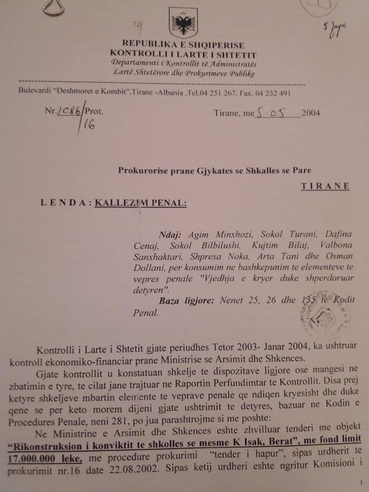 Valbona Sanxhaktari1