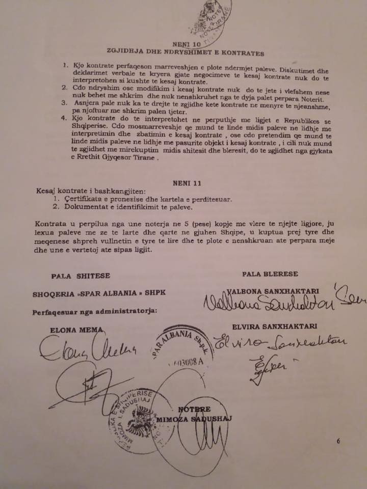 Valbona Sanxhaktari4