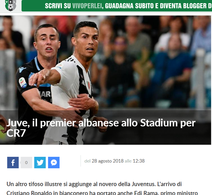 calciomercato