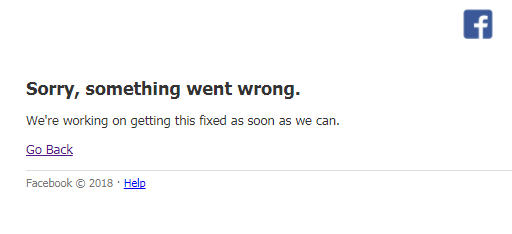 facebook-down