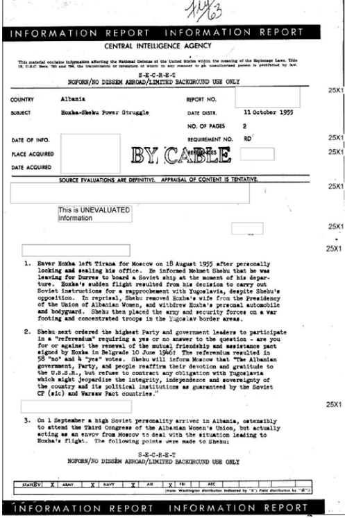 faksimile e raportit te CIA 2