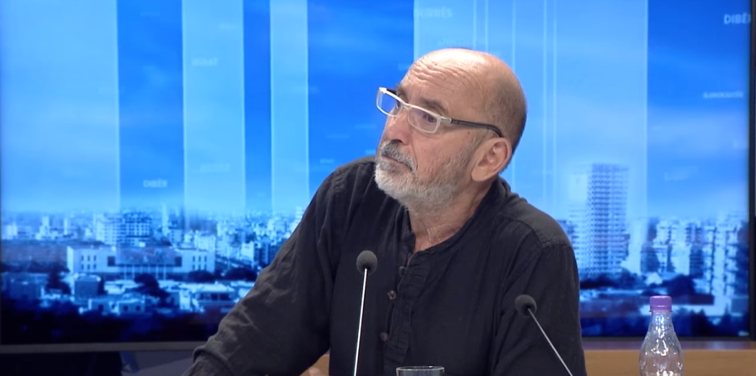 lubonja per bazen e nato