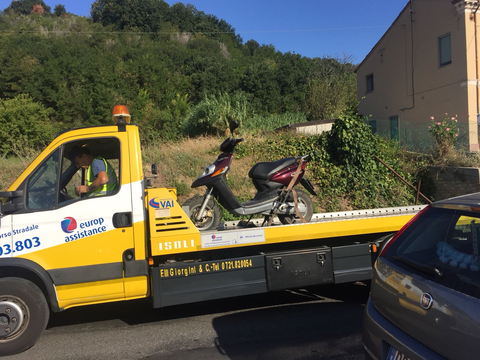 motori