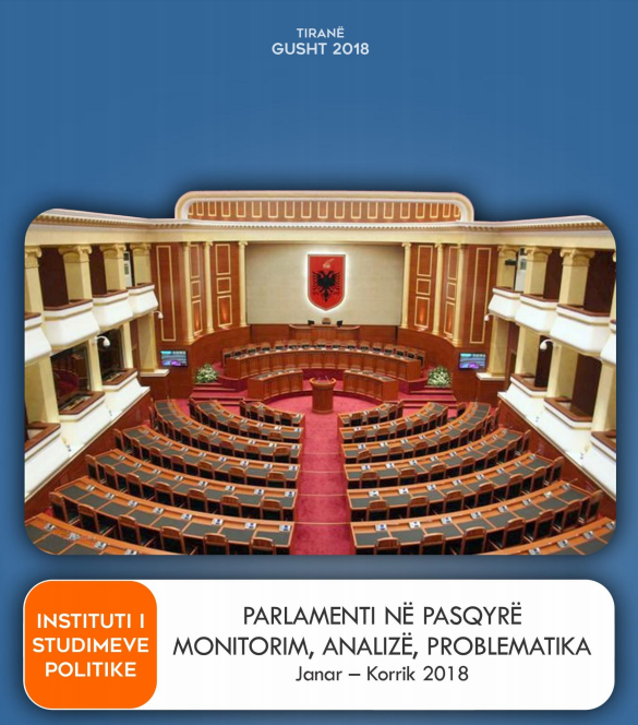 raporti isp