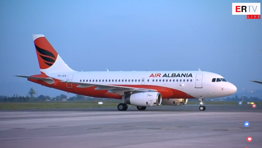 AIR ALBANIA