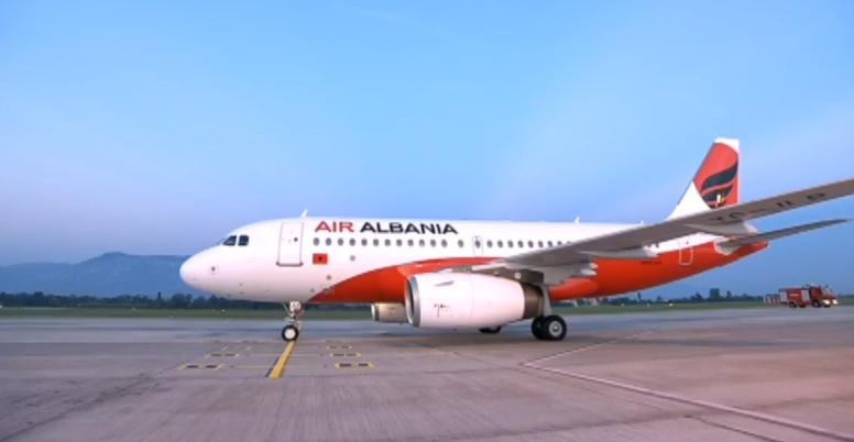 Air Albania